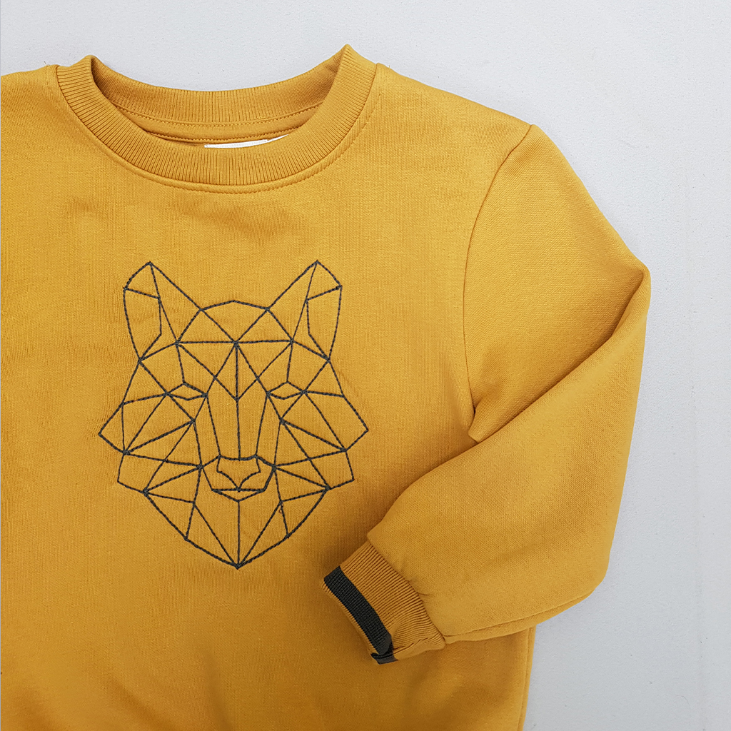 پلیور پسرانه 29727 سایز 3 تا 12 سال کد 1 مارک Orchestra   *