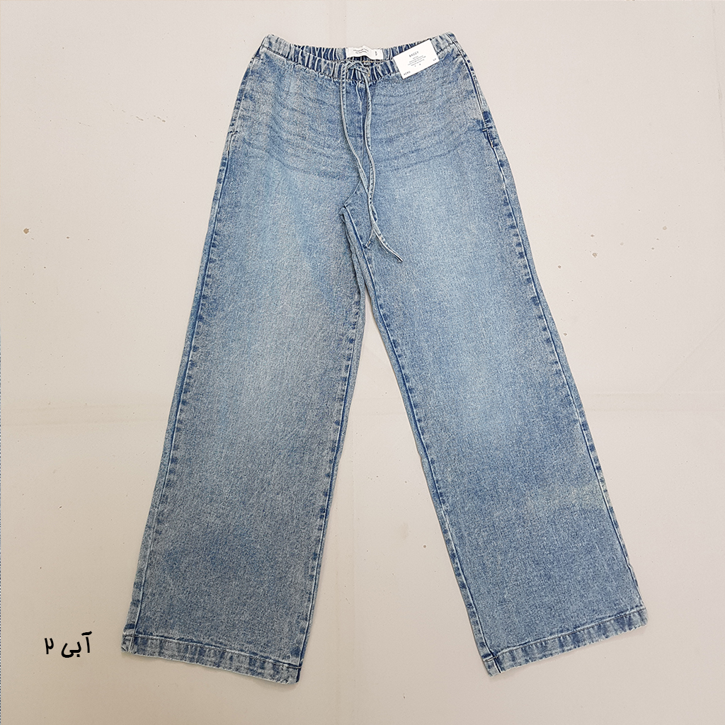 شلوار جینز زنانه 29610 مارک AEROPOSTALE   *