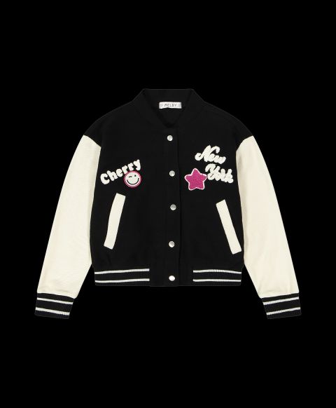 سویشرت دخترانه 29441 سایز 3 تا 16 سال مارک MELBY   *