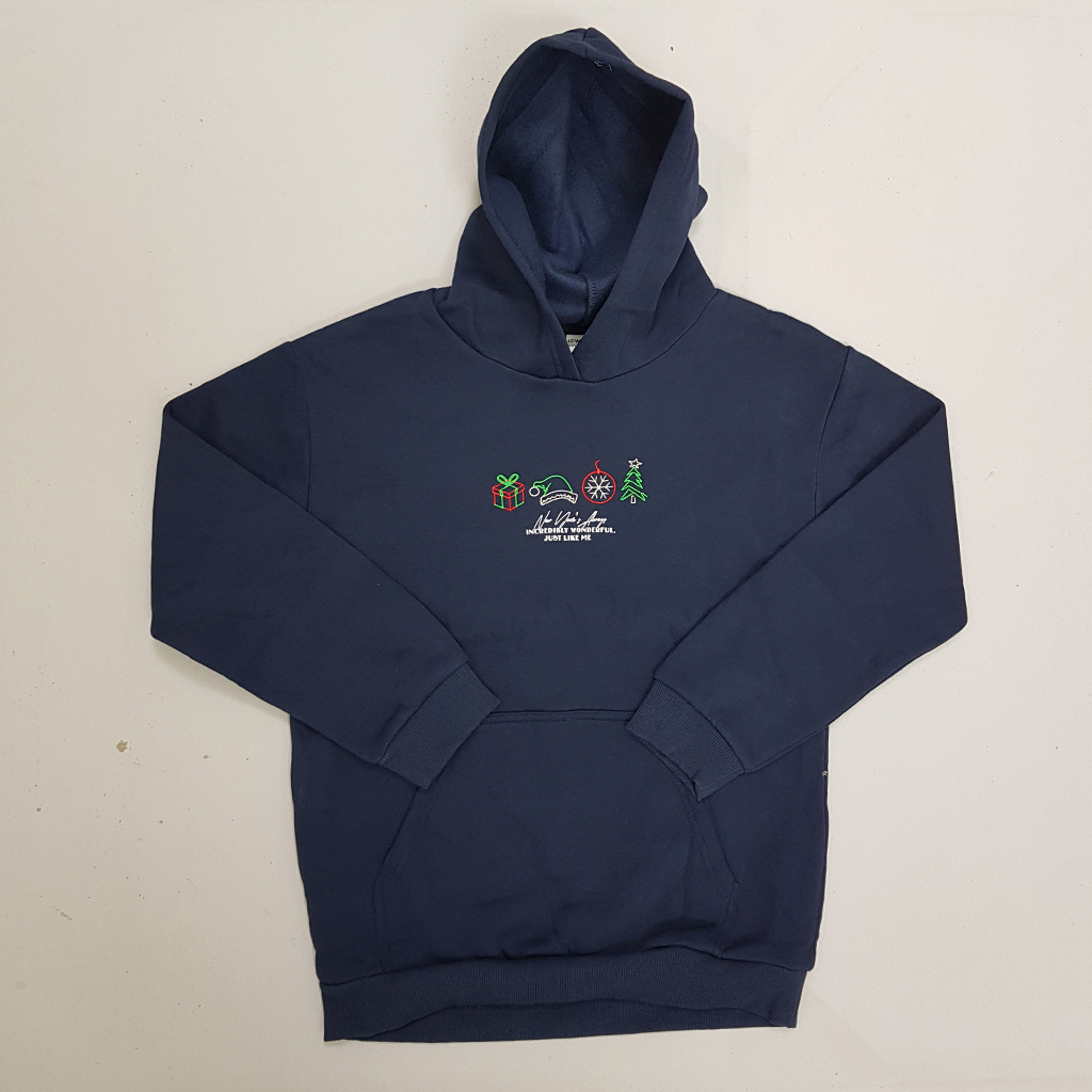 هودی پسرانه 29828 سایز 6 تا 14 سال مارک LC WAIKIKI