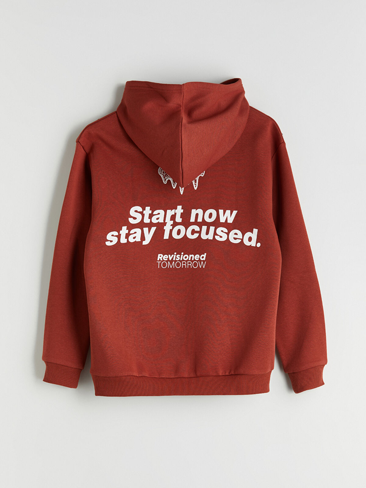 هودی پسرانه 29828 سایز 6 تا 14 سال مارک LC WAIKIKI