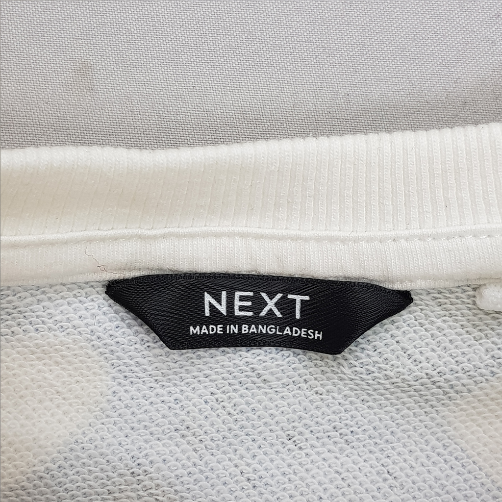 پلیور پسرانه 29811 سایز 3 ماه تا 7 سال مارک NEXT