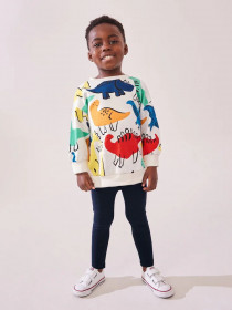 پلیور پسرانه 29811 سایز 3 ماه تا 7 سال مارک NEXT