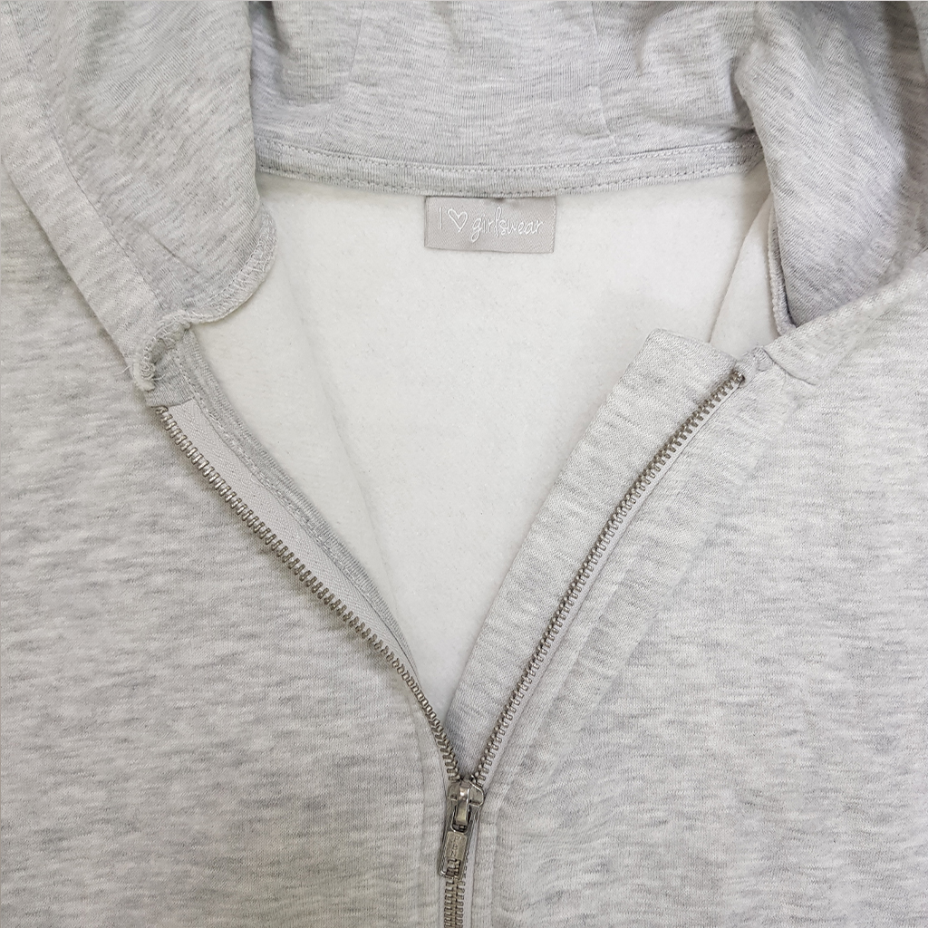 سویشرت دخترانه 29853 سایز 7 تا 15 سال