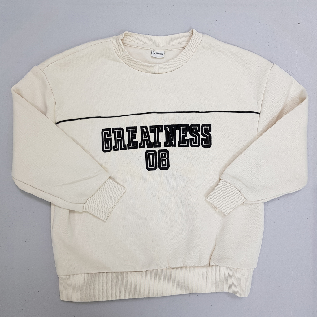 پلیور پسرانه 29821 سایز 6 تا 14 سال مارک Lc Waikiki