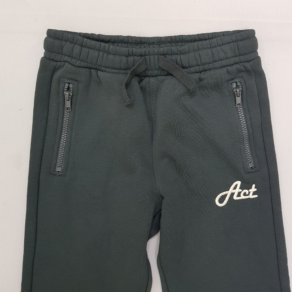 شلوار پسرانه 29780 سایز 7 تا 14 سال مارک LC WAIKIKI