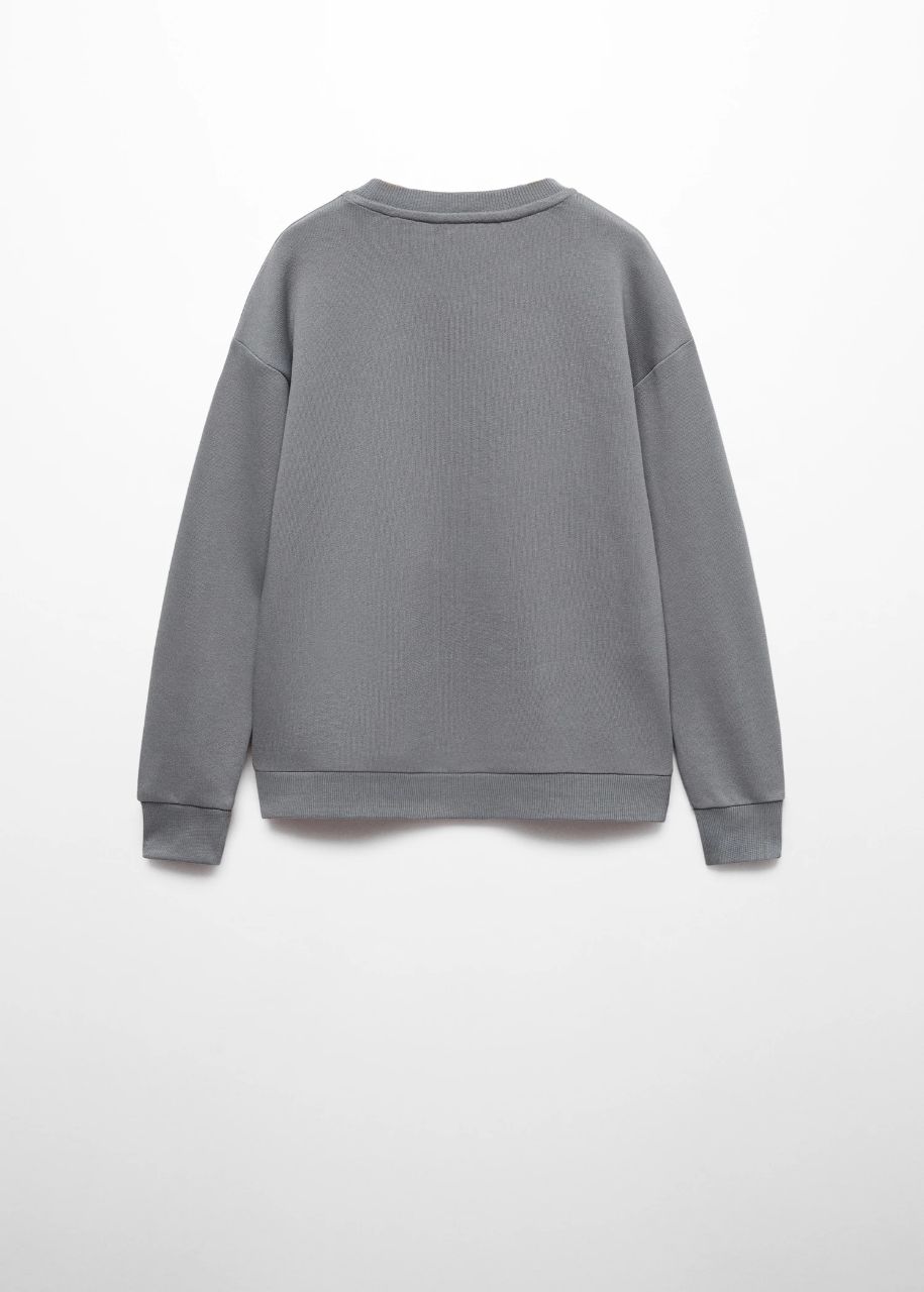 پلیور پسرانه 29812 سایز 6 تا 14 سال مارک Marvel