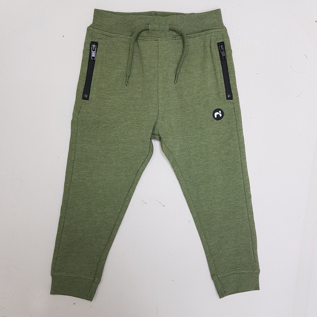 ست پلیور شلوار پسرانه 29486 سایز 1 تا 14 سال مارک Name It   *