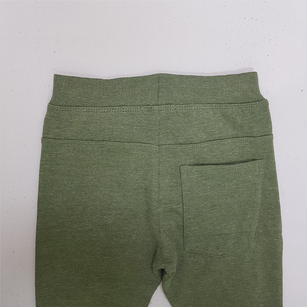 ست پلیور شلوار پسرانه 29486 سایز 1 تا 14 سال مارک Name It   *