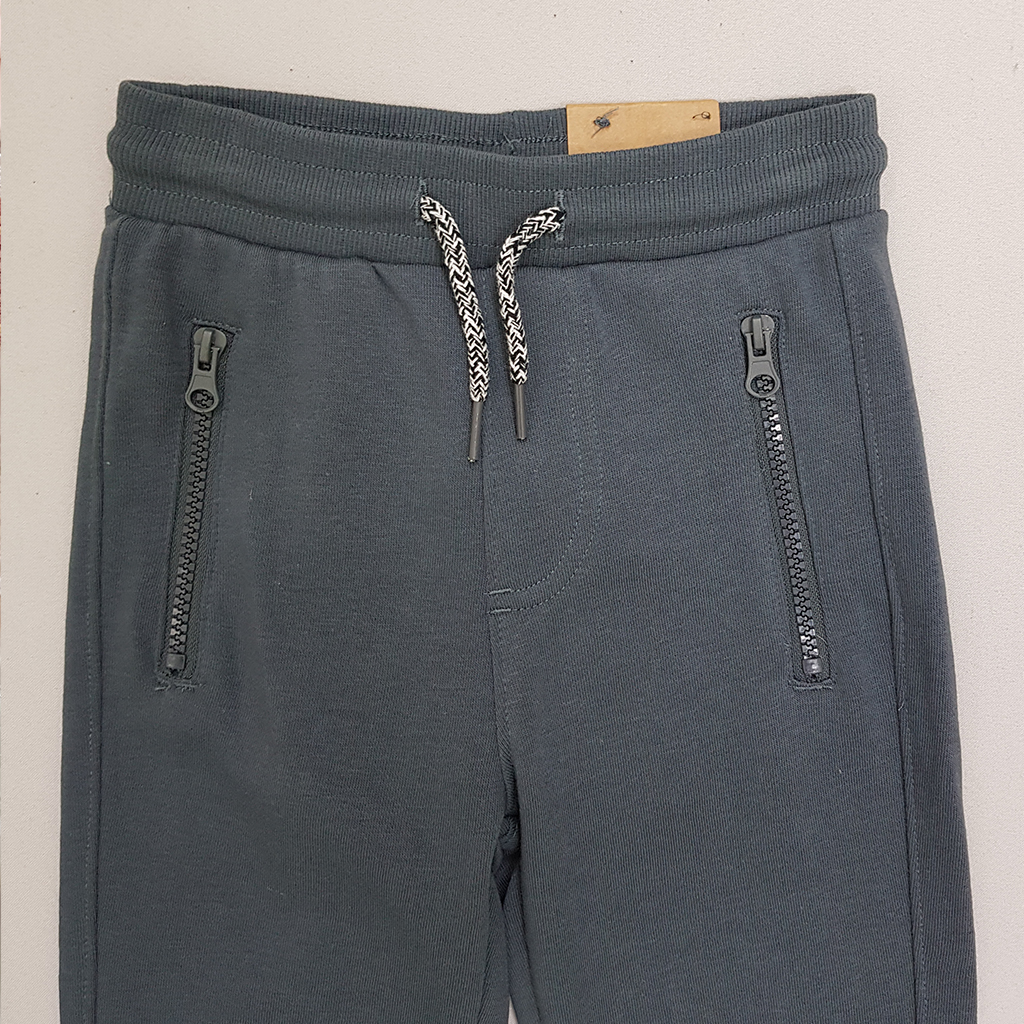 شلوار پسرانه 29793 سایز 3 تا 15 سال مارک COOL CLUB   *