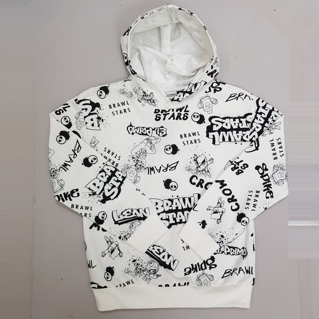 هودی پسرانه 29815 سایز 8 تا 13 سال مارک LC WAIKIKI