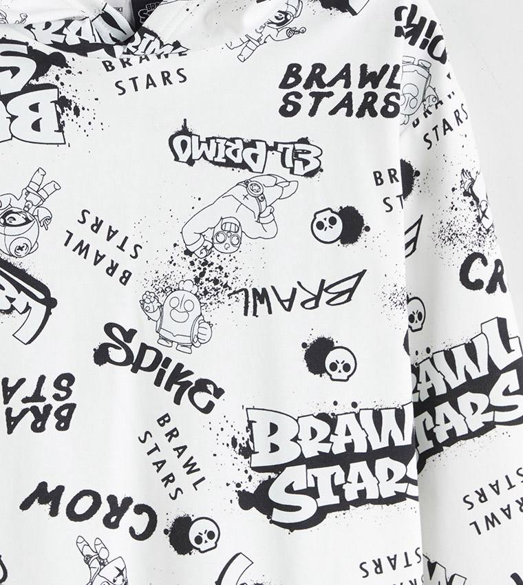 هودی پسرانه 29815 سایز 8 تا 13 سال مارک LC WAIKIKI