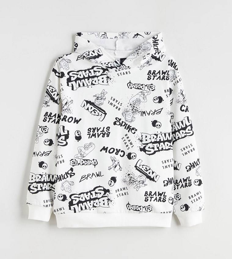 هودی پسرانه 29815 سایز 8 تا 13 سال مارک LC WAIKIKI