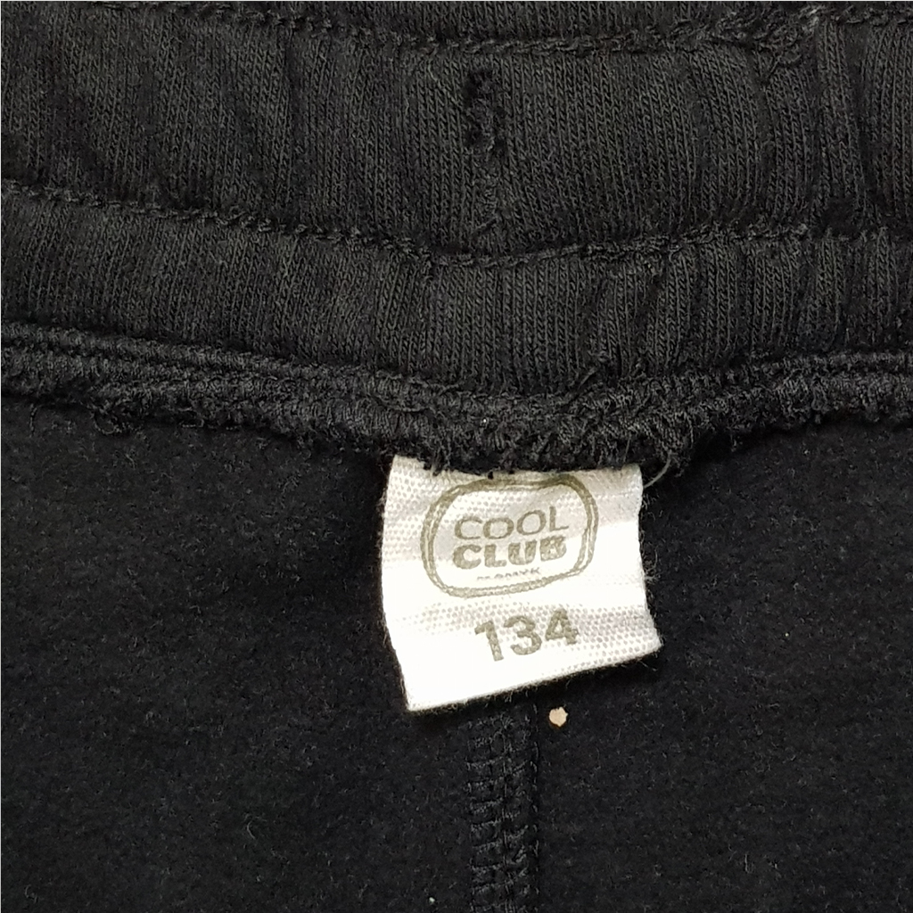 شلوار پسرانه 29790 سایز 8 تا 15 سال مارک COOL CLUB