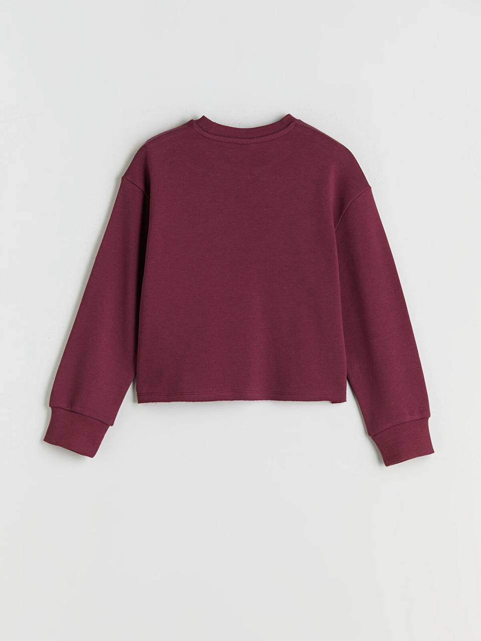 پلیور بچگانه 29822 سایز 7 تا 14 سالمارک LC WAIKIKI