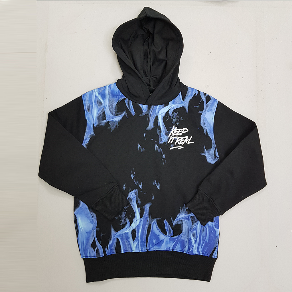 هودی پسرانه 29829 سایز 8 تا 14 سال کد 2 مارک Calliope