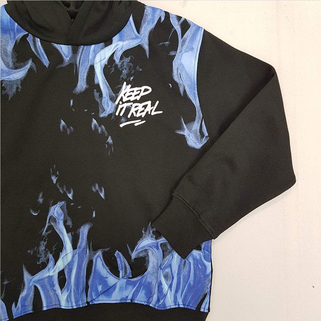 هودی پسرانه 29829 سایز 8 تا 14 سال کد 2 مارک Calliope