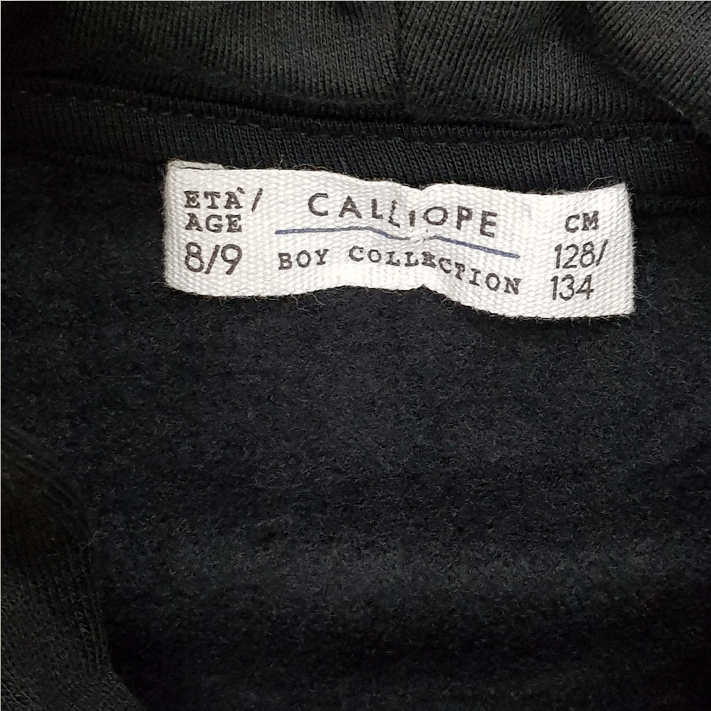 هودی پسرانه 29829 سایز 8 تا 14 سال کد 2 مارک Calliope