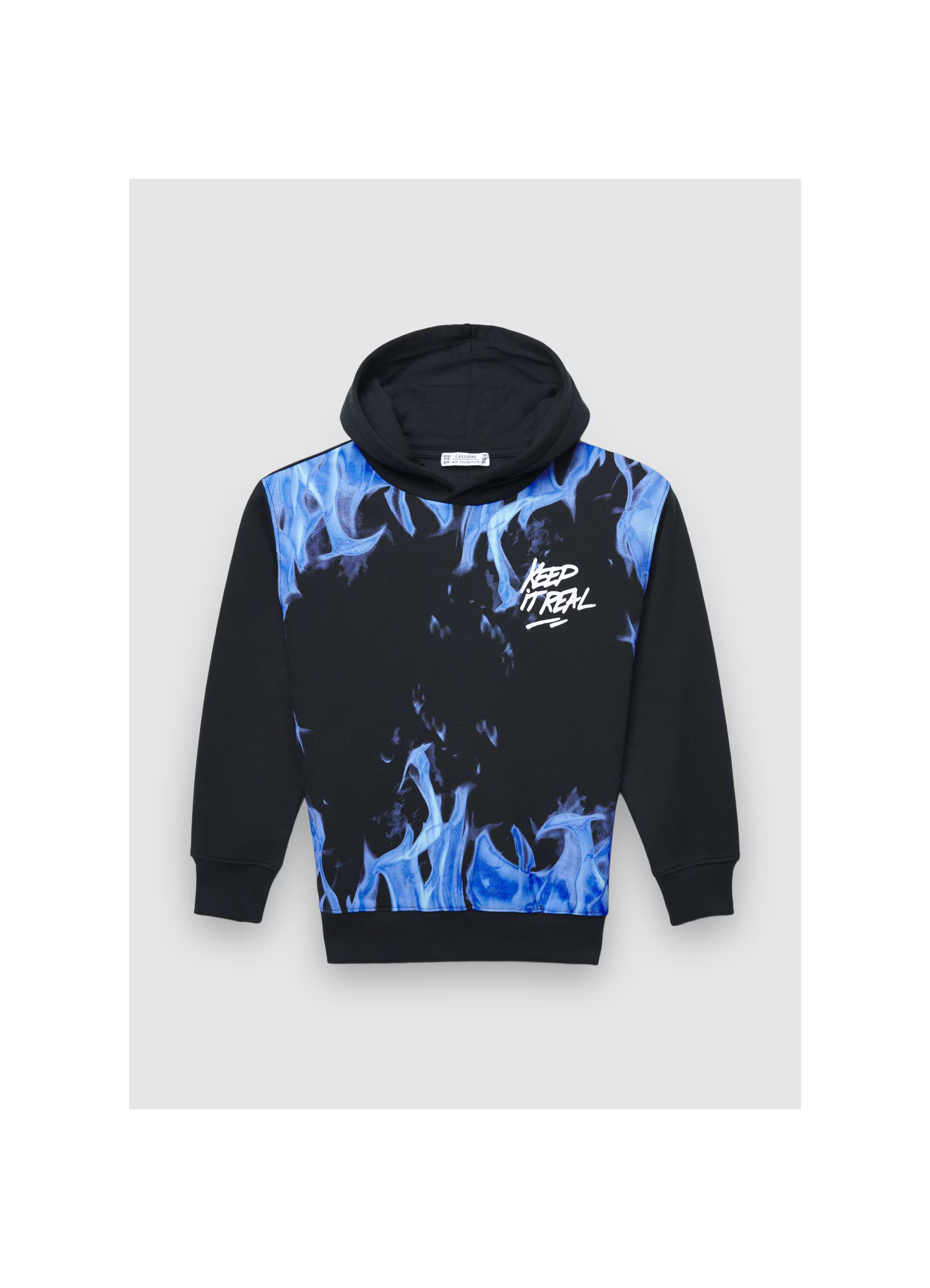 هودی پسرانه 29829 سایز 8 تا 14 سال کد 2 مارک Calliope