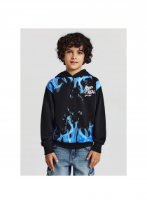 هودی پسرانه 29829 سایز 8 تا 14 سال کد 2 مارک Calliope