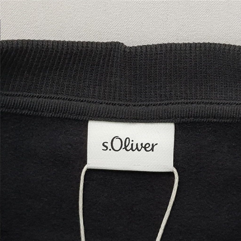 پلیور دخترانه 29823 سایز 9 تا 16 سال مارک S.Oliver