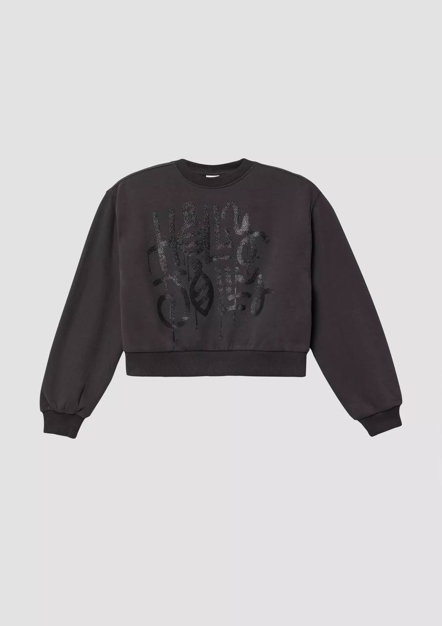 پلیور دخترانه 29823 سایز 9 تا 16 سال مارک S.Oliver