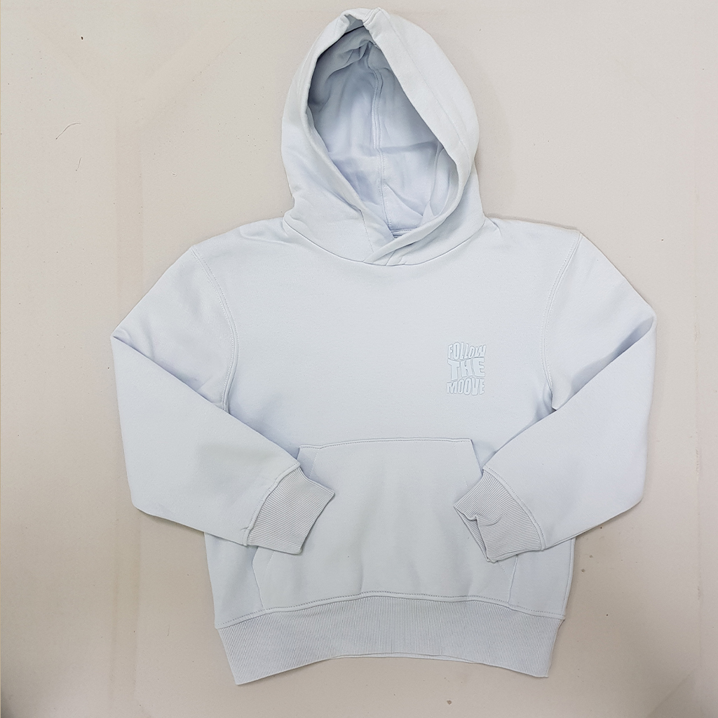 هودی نوجوان 29687 مارک Tweens