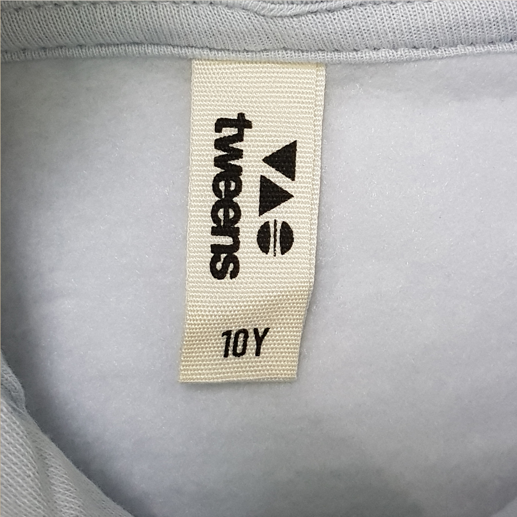 هودی نوجوان 29687 مارک Tweens