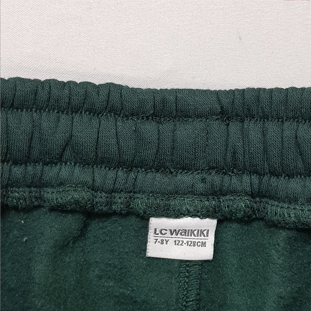 شلوار پسرانه 29781 سایز 8 تا 14 سال مارک LCWAIKIKI   *
