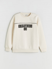 پلیور پسرانه 29821 سایز 6 تا 14 سال مارک Lc Waikiki   *