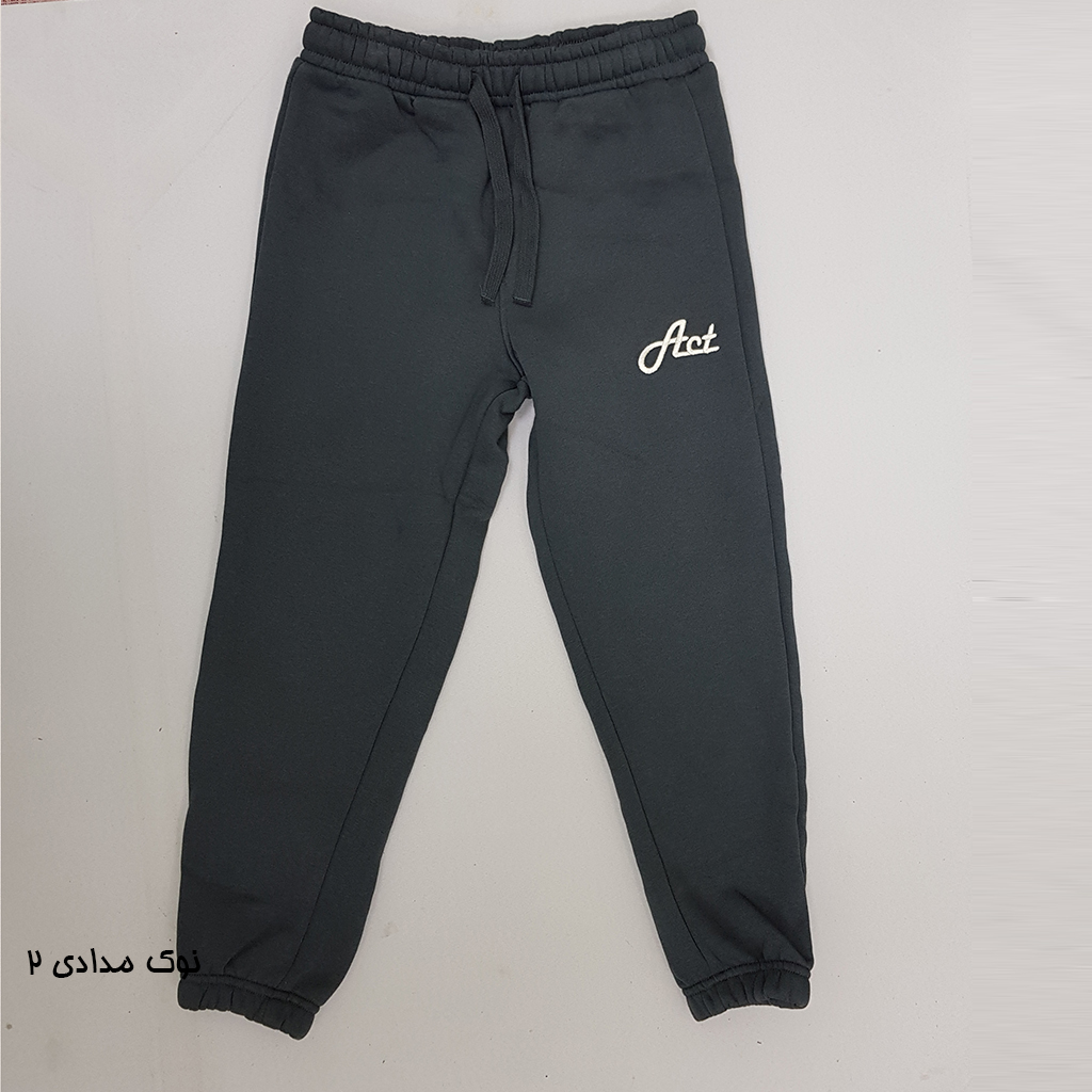 شلوار پسرانه 29780 سایز 7 تا 14 سال مارک LC WAIKIKI   *