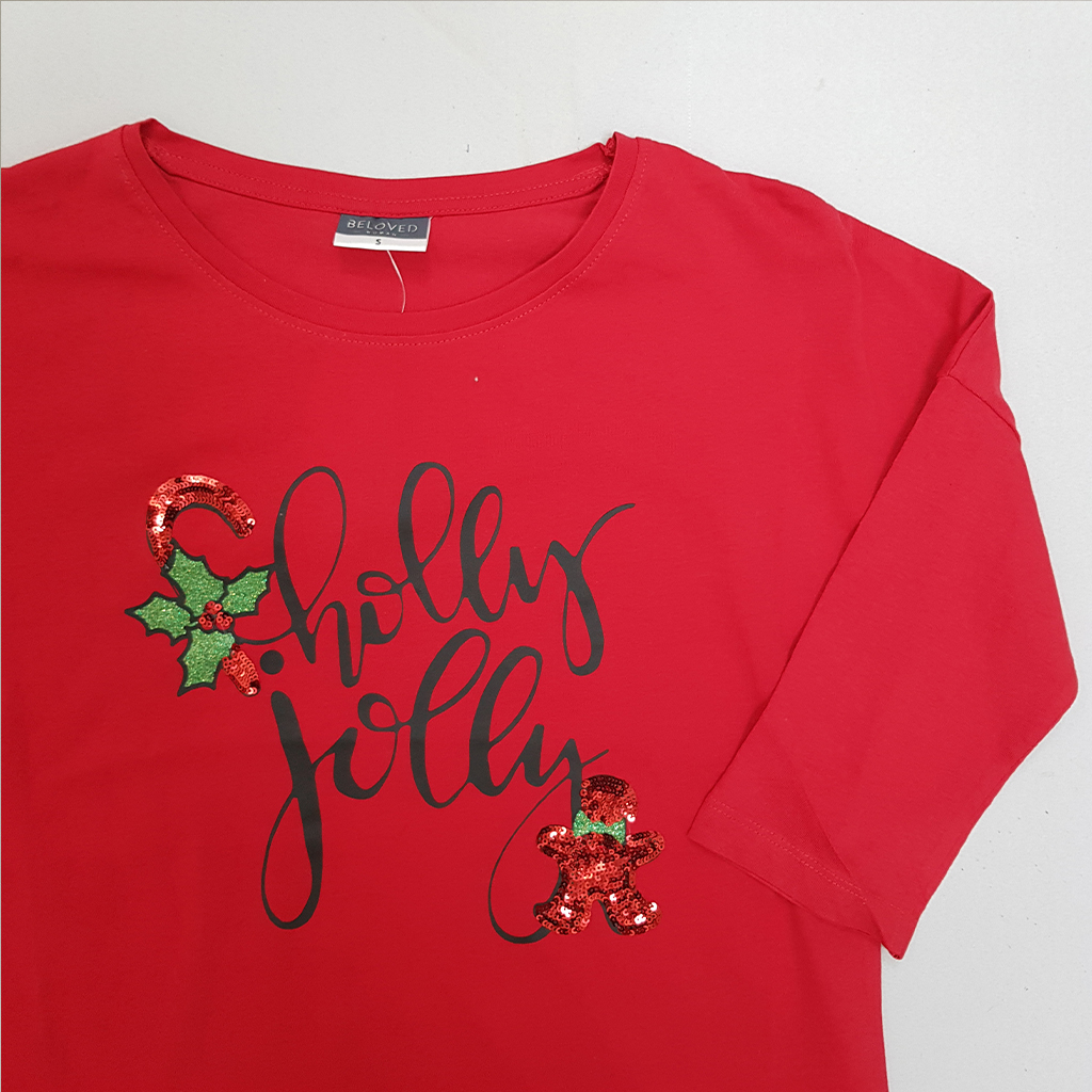 بلوز زنانه 26505 مارک BELOVED   *