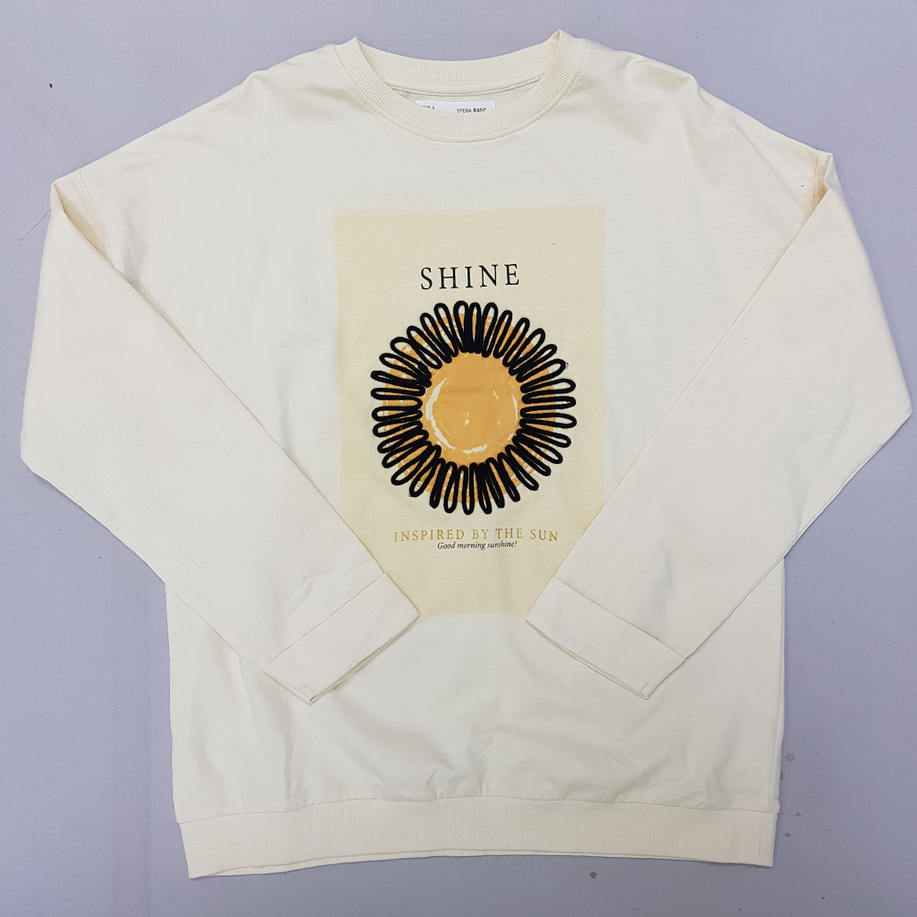 پلیور زنانه 29409 مارک SFERA   *