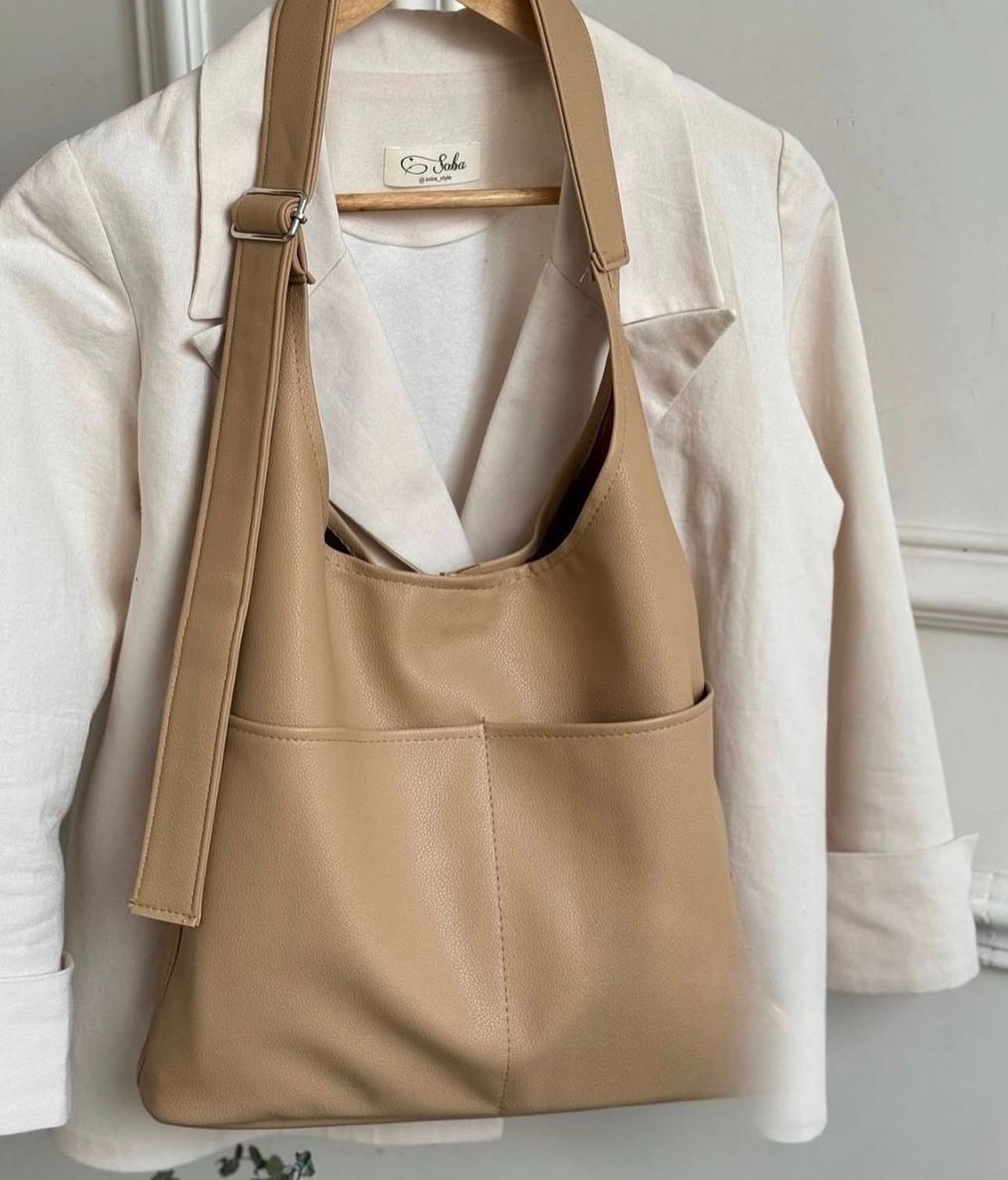 کیف زنانه مدل ویدا کد 1548