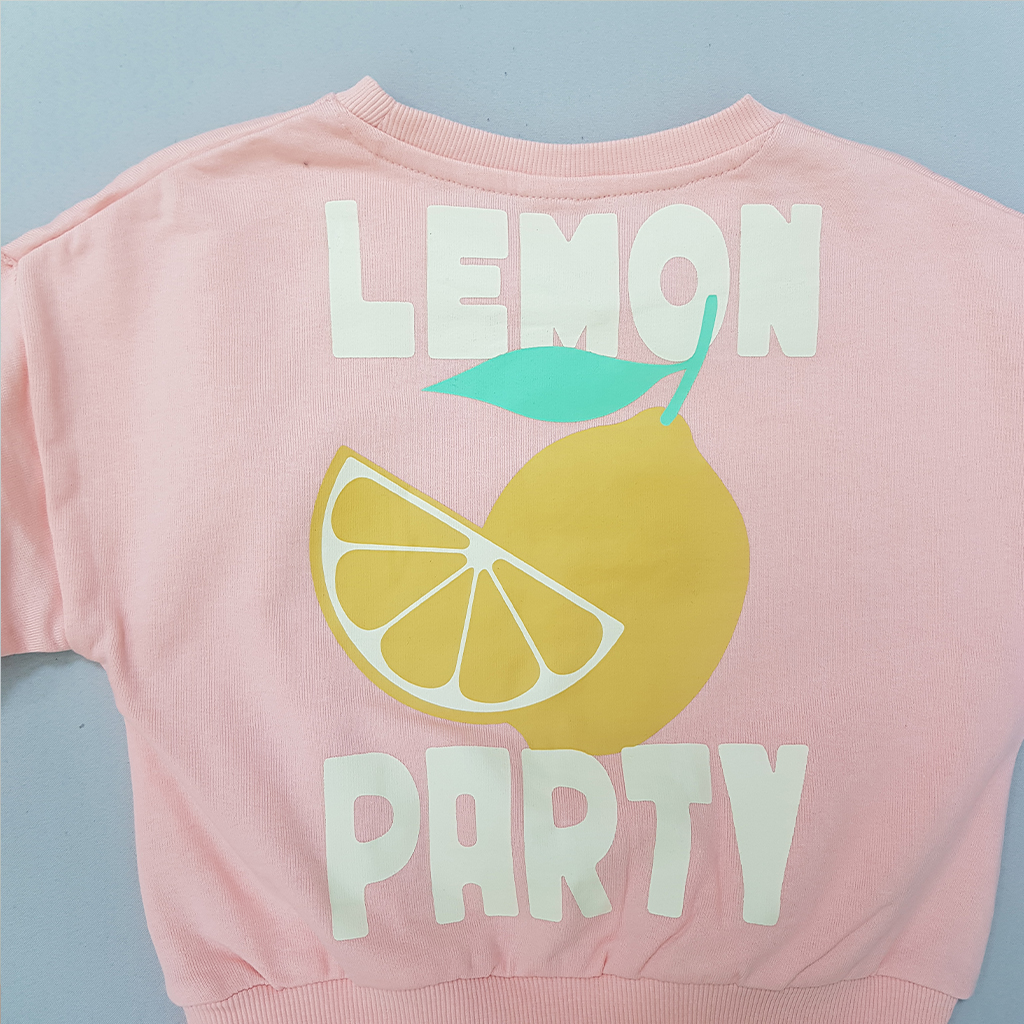 پلیور دخترانه 29894 سایز 3 تا 14 سال مارک TaPea Loeil