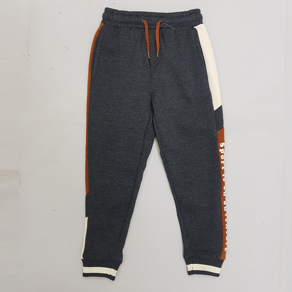 شلوار پسرانه 29683 سایز 3 تا 12 سال مارک Orchestra