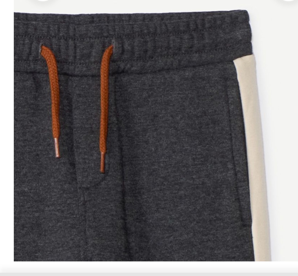 شلوار پسرانه 29683 سایز 3 تا 12 سال مارک Orchestra