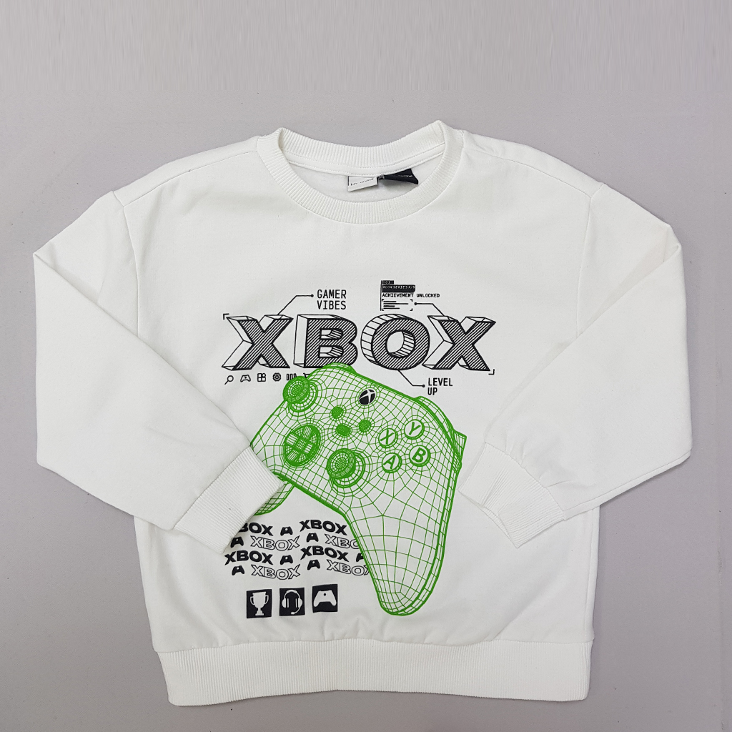 پلیور پسرانه 29816 سایز 6 تا 14 سال مارک LC WAIKIKI