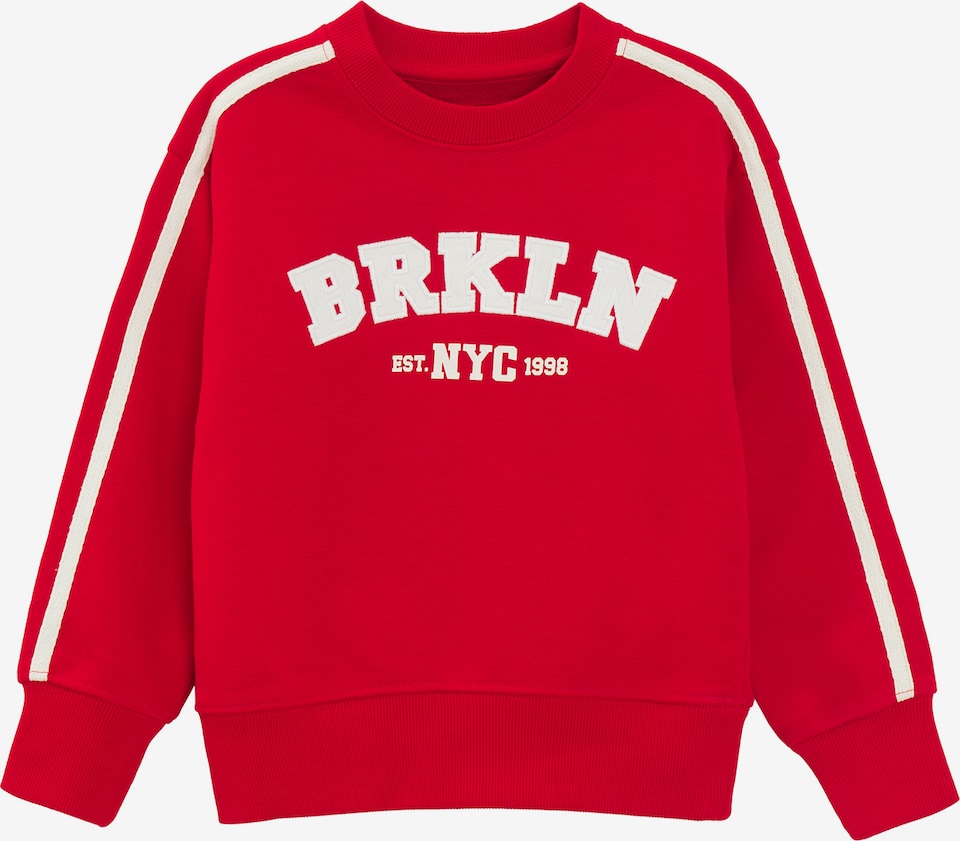 پلیور پسرانه 29814 سایز 2 تا 9 سال مارک COOL CLUB