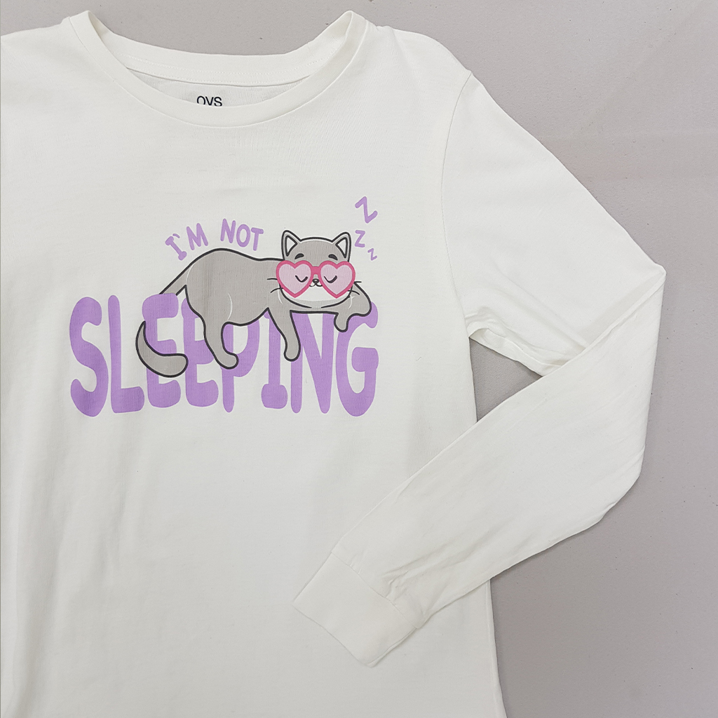 ست دخترانه 29652 سایز 10 تا 15 سال مارک OVS