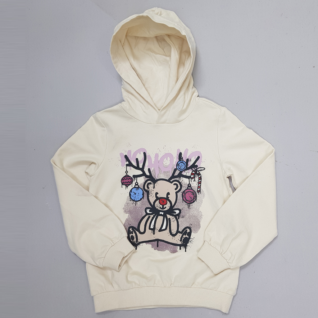 هودی دخترانه 29837 سایز 2 تا 10 سال مارک S.Oliver