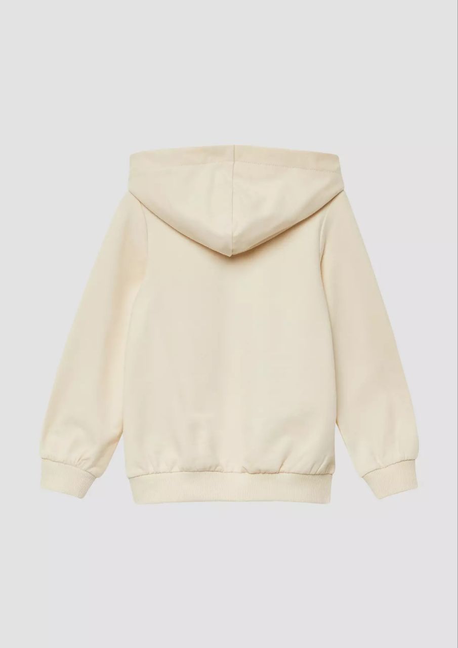 هودی دخترانه 29837 سایز 2 تا 10 سال مارک S.Oliver