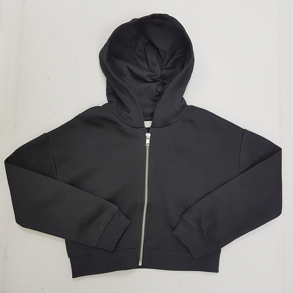 سویشرت دخترانه 29849 سایز 7 تا 14 سال