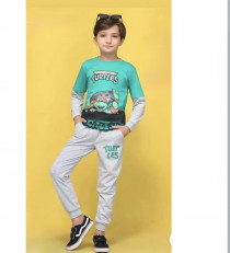 ست بلوز شلوار نینجا کد 1551