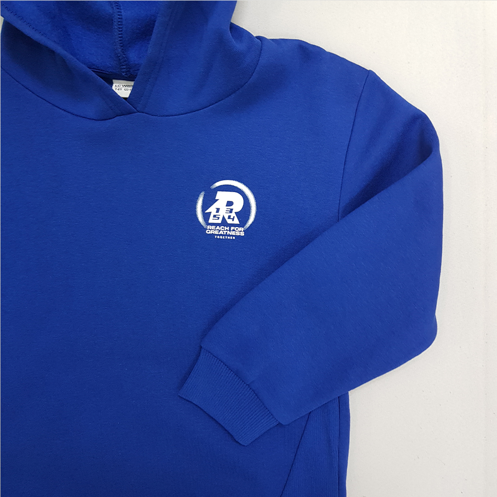 هودی پسرانه 29839 سایز 8 تا 14 سال مارک LC WAIKIKI