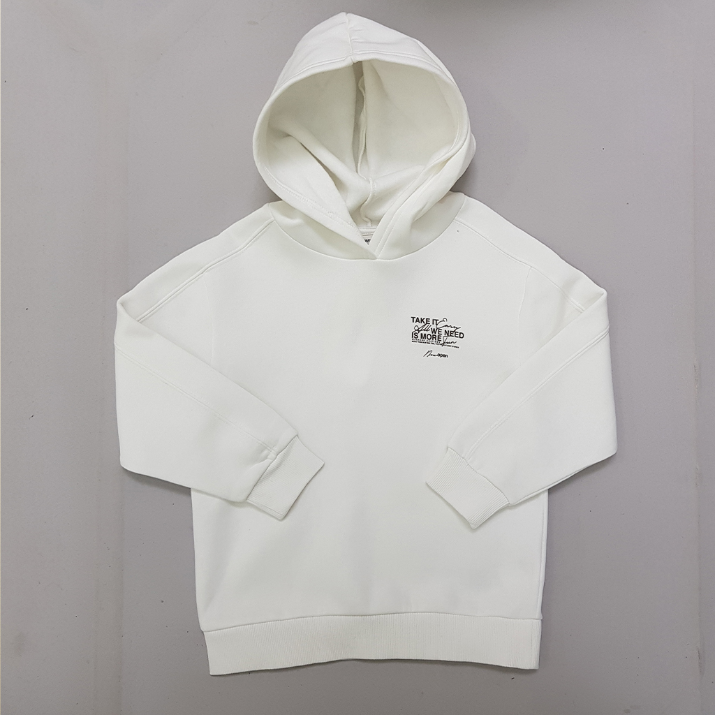 هودی پسرانه 29834 سایز 6 تا 14 سال مارک LC WAIKIKI