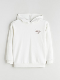 هودی پسرانه 29834 سایز 6 تا 14 سال مارک LC WAIKIKI