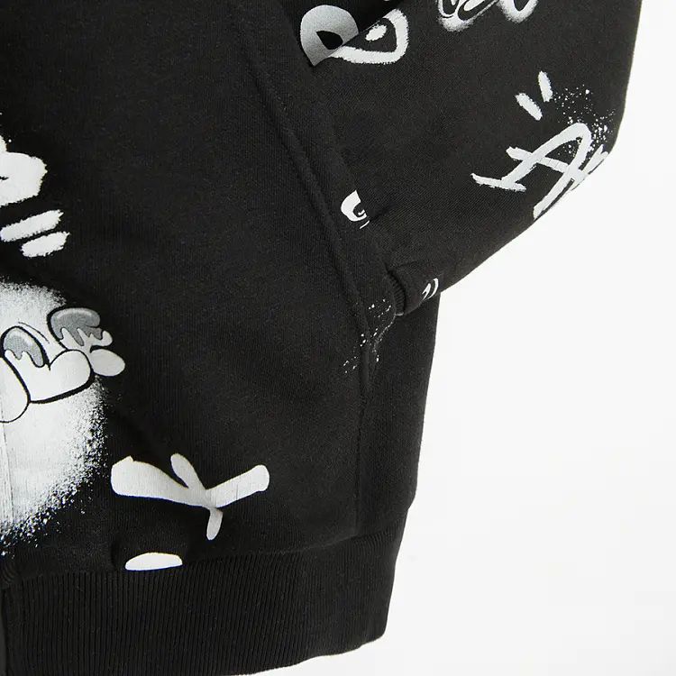 سویشرت پسرانه 29846 سایز 10 تا 14 سال مارک COOL CLUB