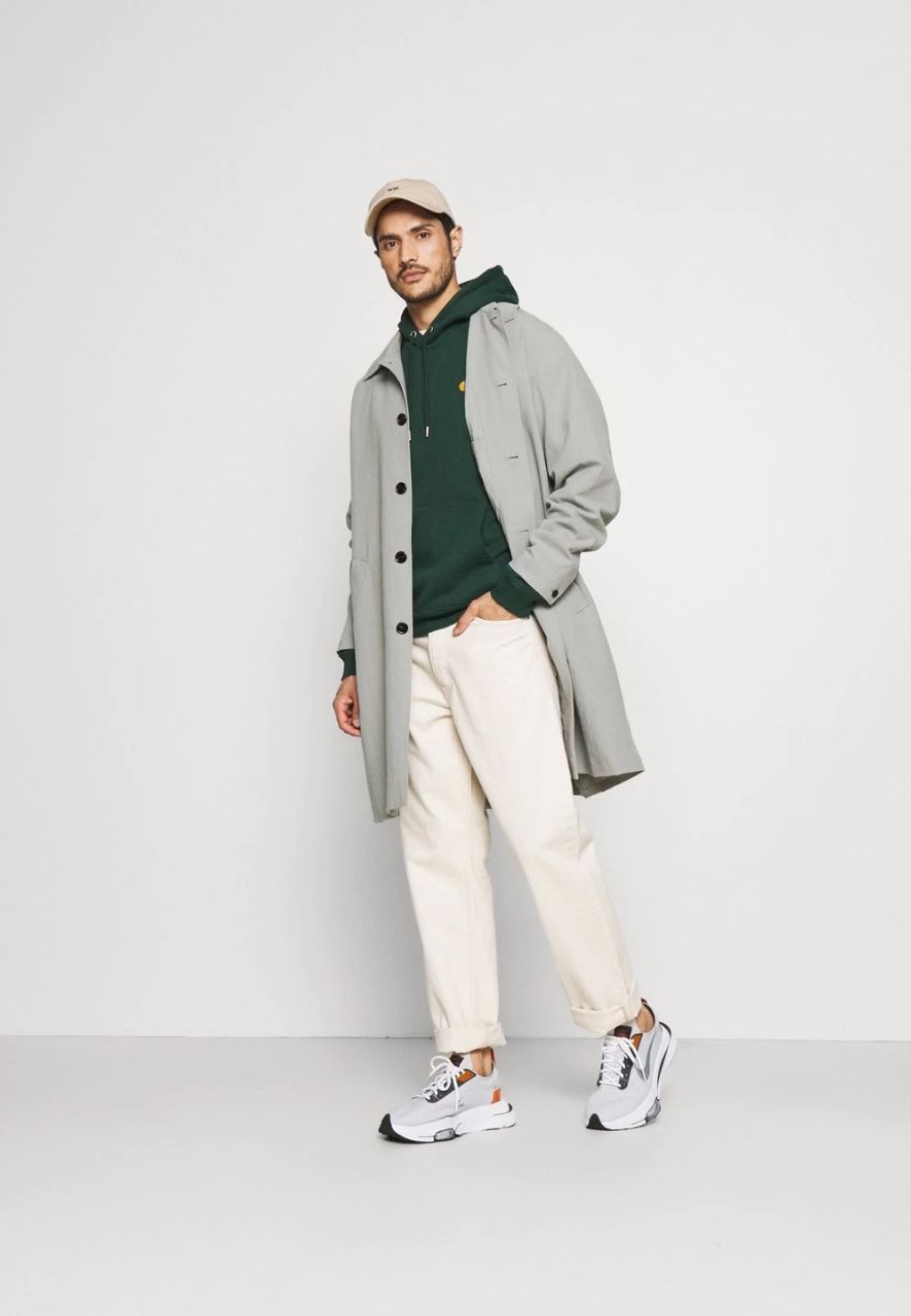 هودی مردانه 29534 مارک Pier One