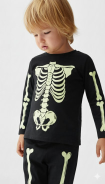 بلوز پسرانه 29346 سایز 2 تا 14 سال مارک MANGO